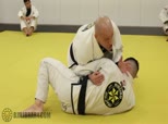 Inside the University 338 - Armbar when Opponent Pulls Guard